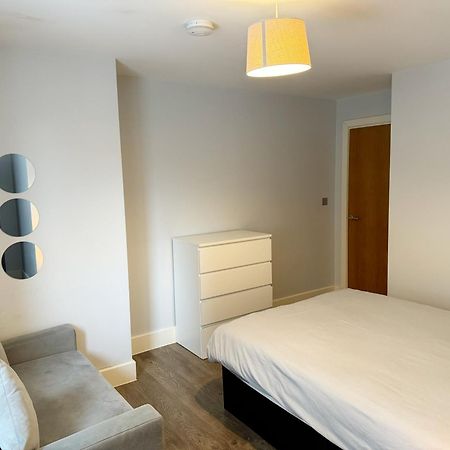 Elegant Plus Luxury Apartments Лондон Екстер'єр фото