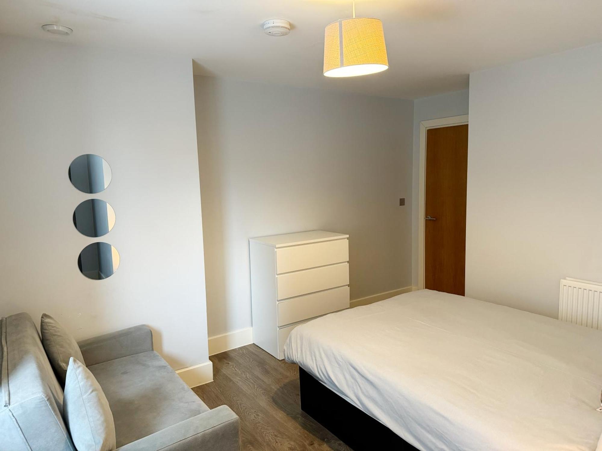 Elegant Plus Luxury Apartments Лондон Екстер'єр фото